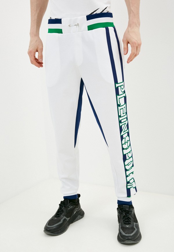 

Брюки спортивные Plein Sport, Белый