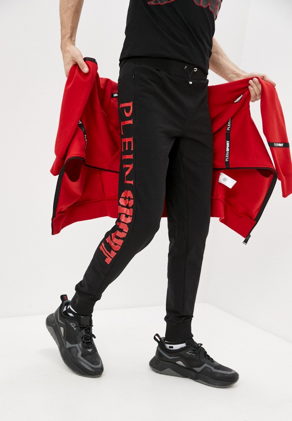 фото Брюки спортивные plein sport