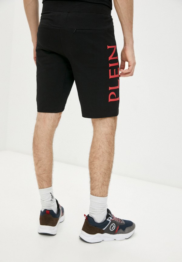 фото Шорты спортивные plein sport