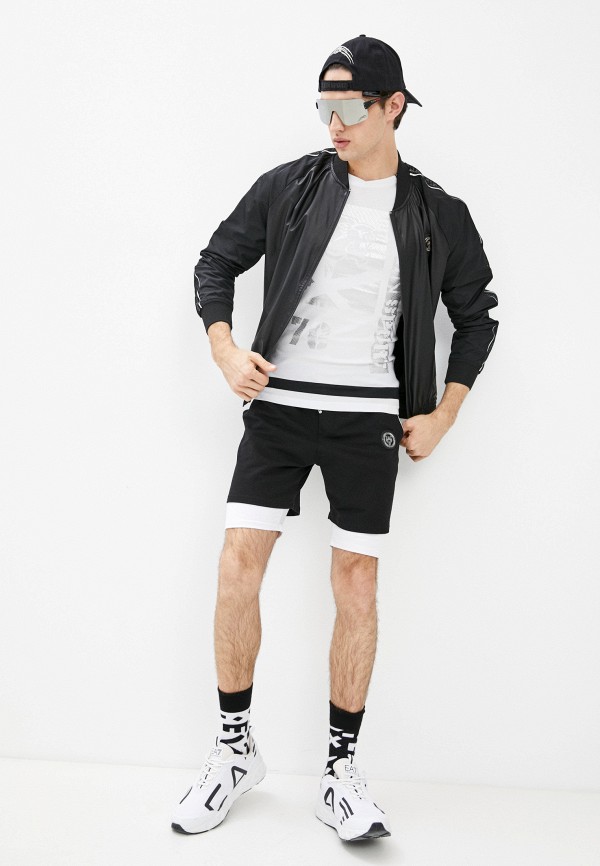 фото Ветровка plein sport