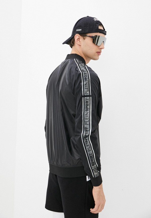 фото Ветровка plein sport