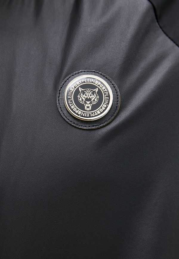 фото Ветровка plein sport