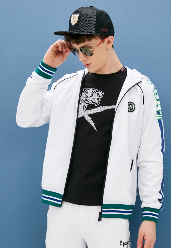 фото Ветровка plein sport