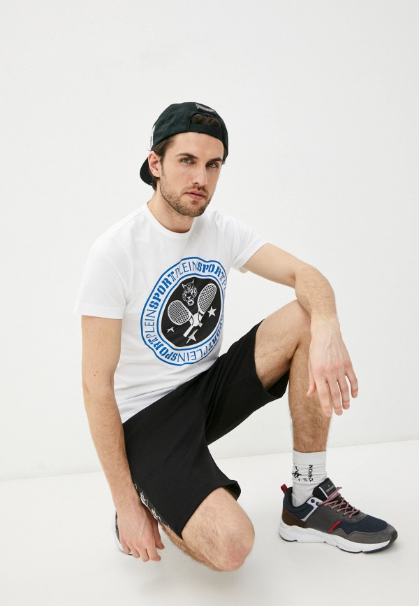 фото Футболка plein sport