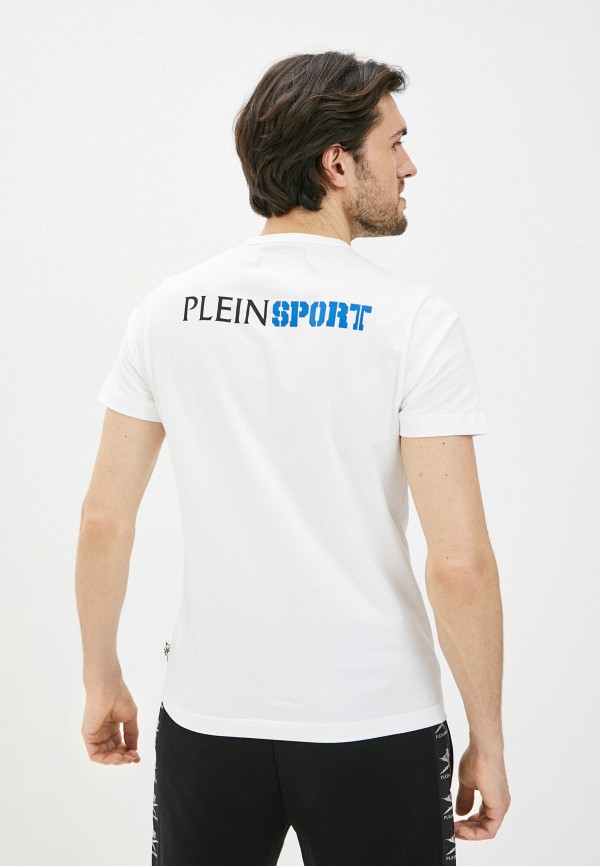 фото Футболка plein sport