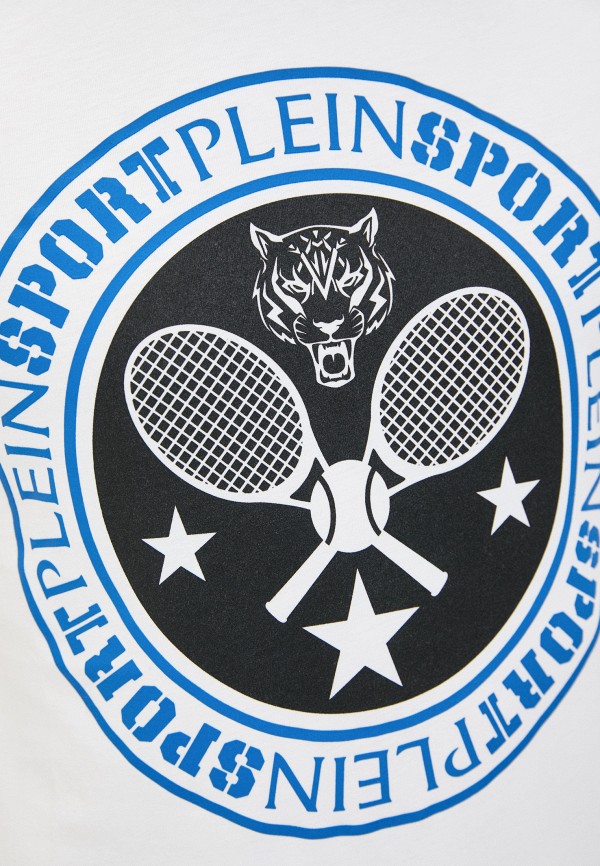 фото Футболка plein sport