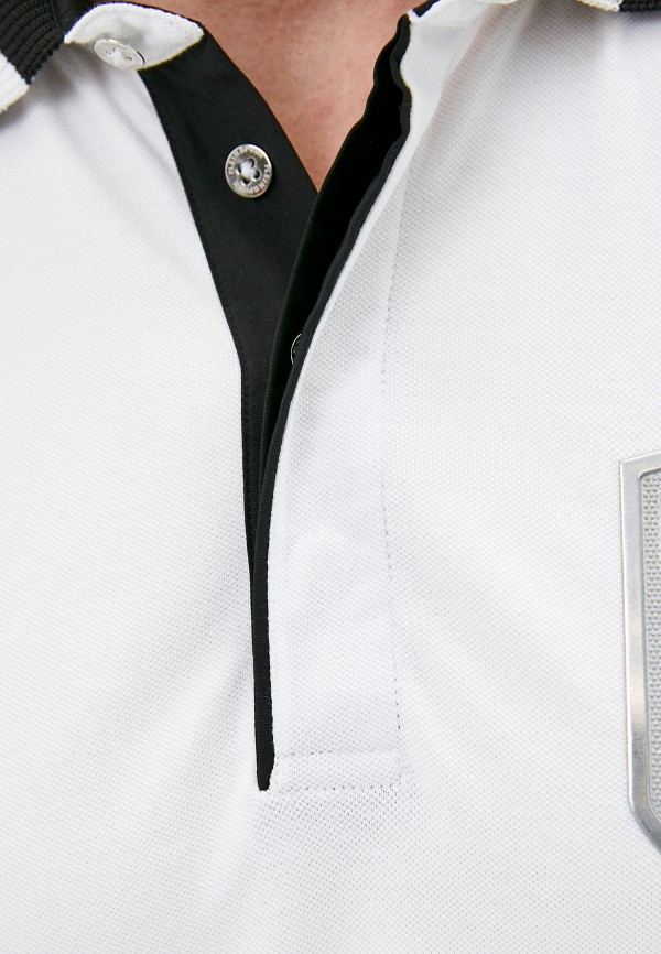 фото Поло plein sport