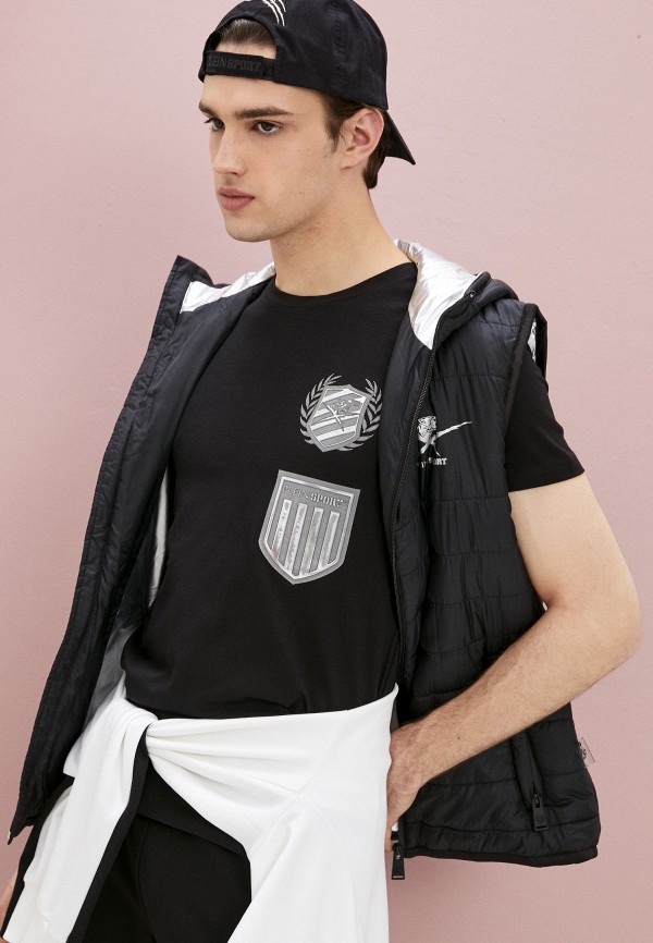 фото Футболка plein sport