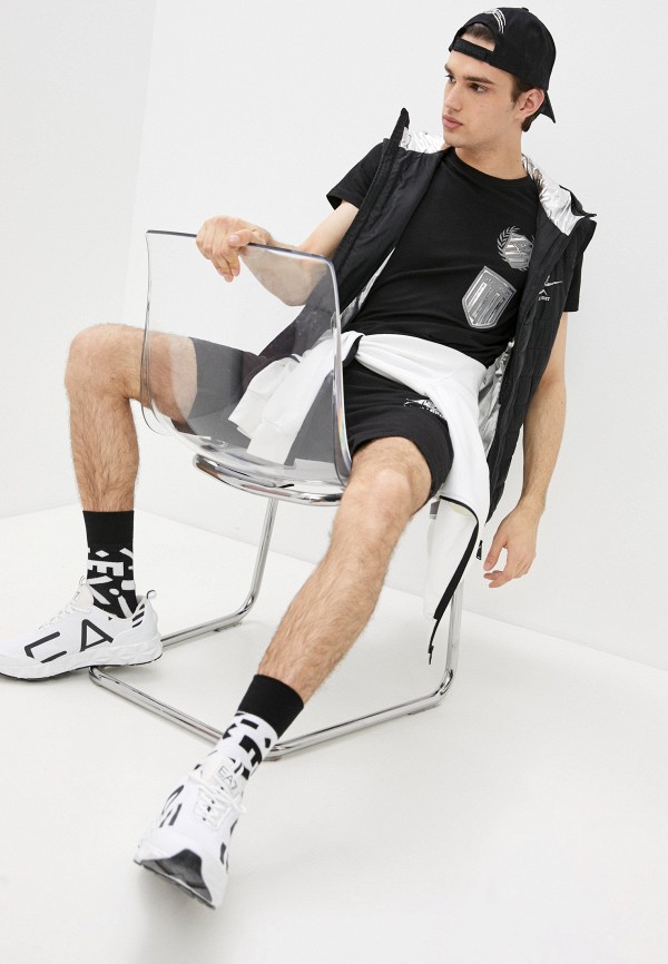 фото Футболка plein sport