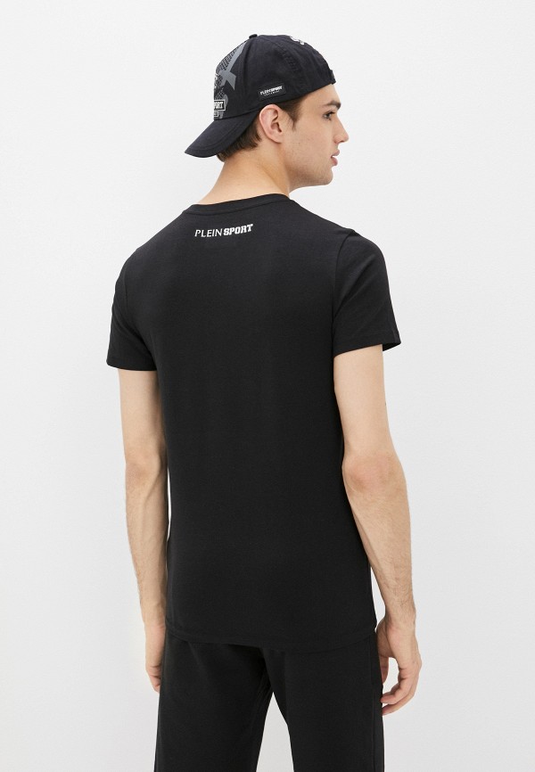 фото Футболка plein sport