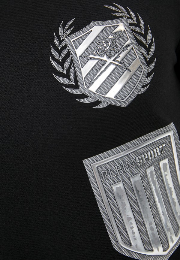 фото Футболка plein sport