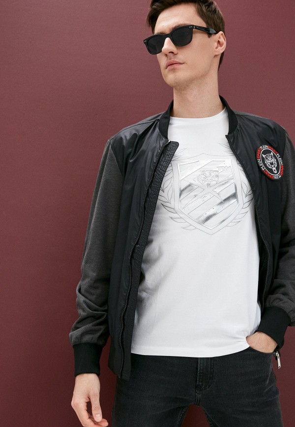 фото Футболка plein sport