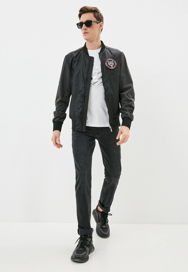 фото Футболка plein sport