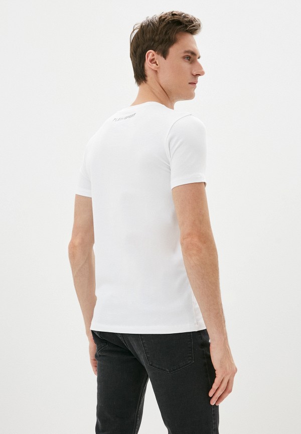 фото Футболка plein sport