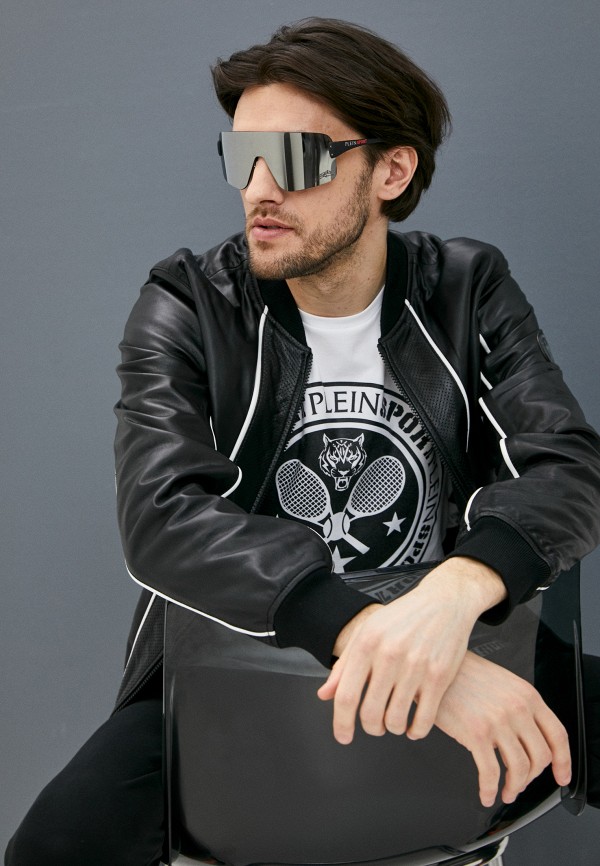 фото Футболка plein sport