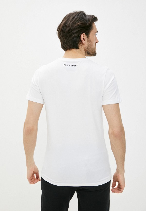 фото Футболка plein sport