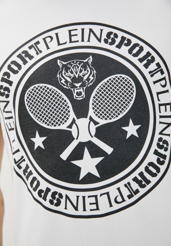 фото Футболка plein sport