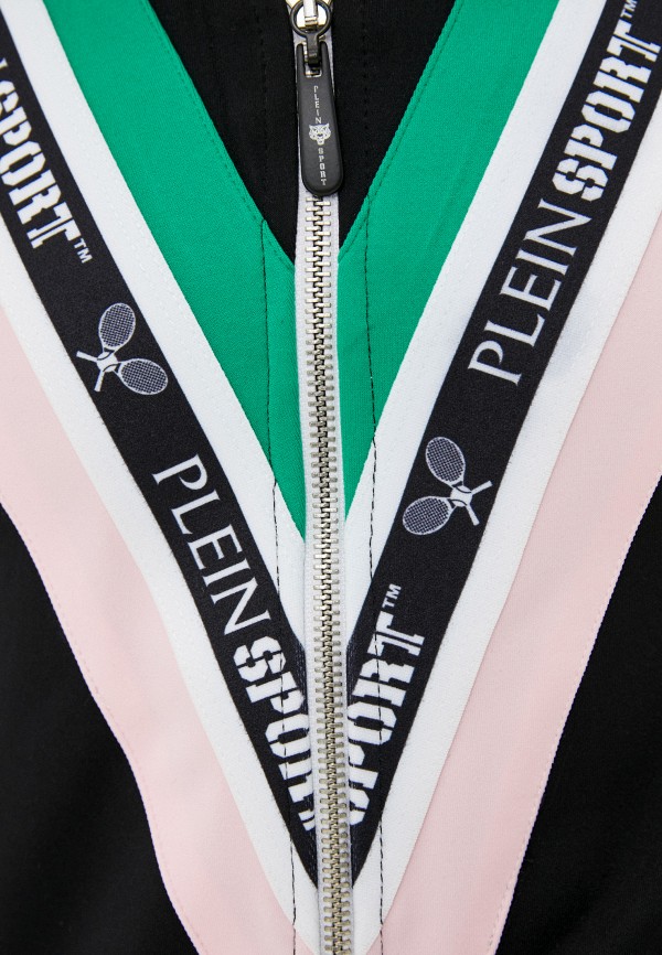 фото Толстовка plein sport