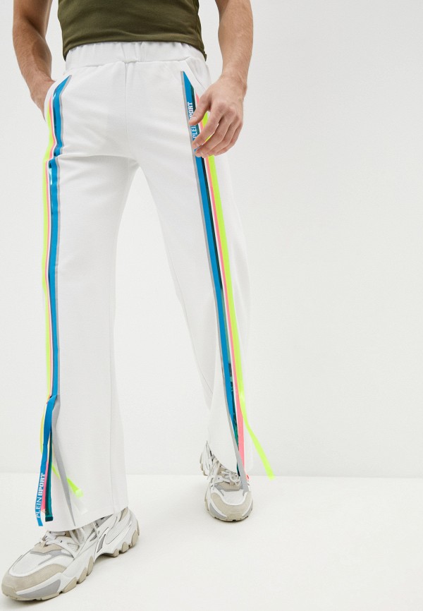 фото Брюки спортивные plein sport