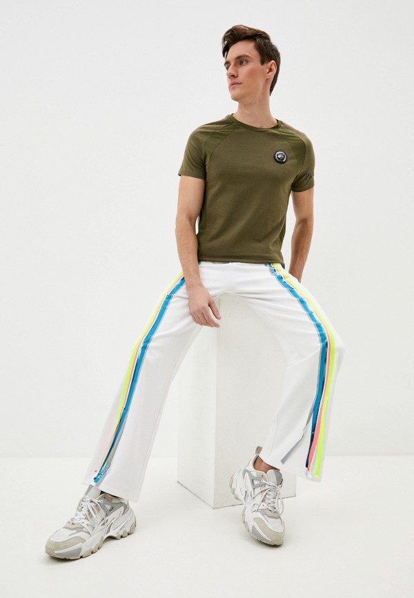 фото Брюки спортивные plein sport