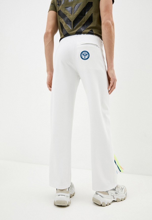 фото Брюки спортивные plein sport