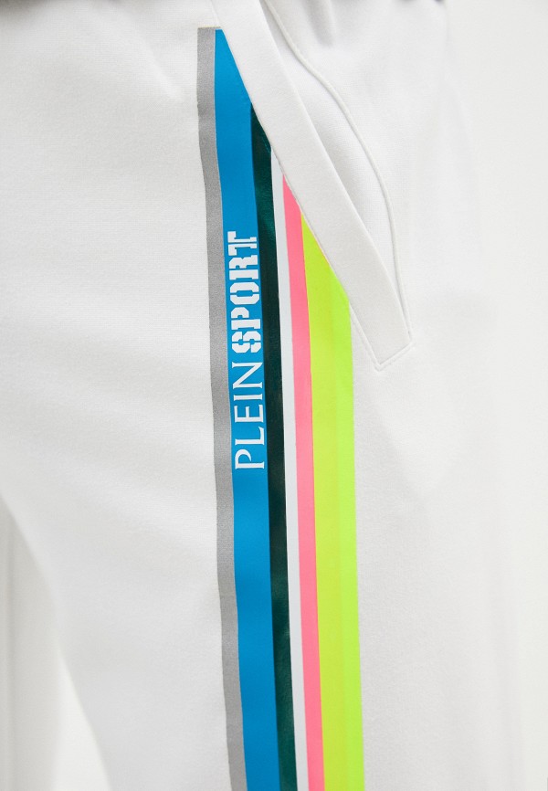 фото Брюки спортивные plein sport