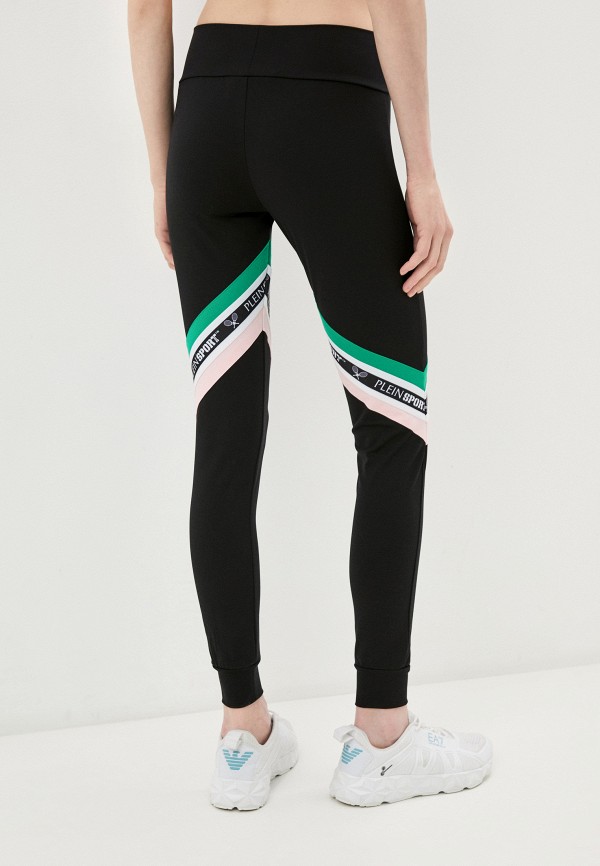 фото Леггинсы plein sport