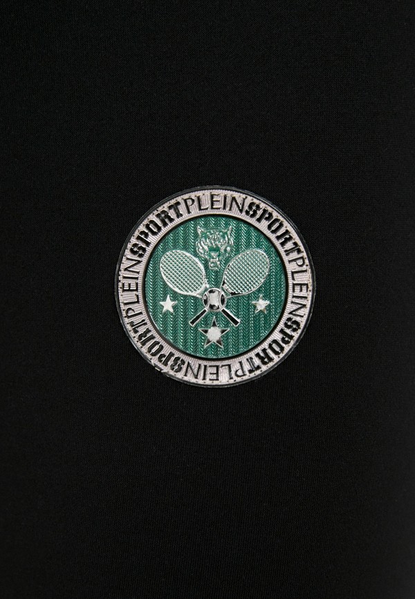 фото Леггинсы plein sport