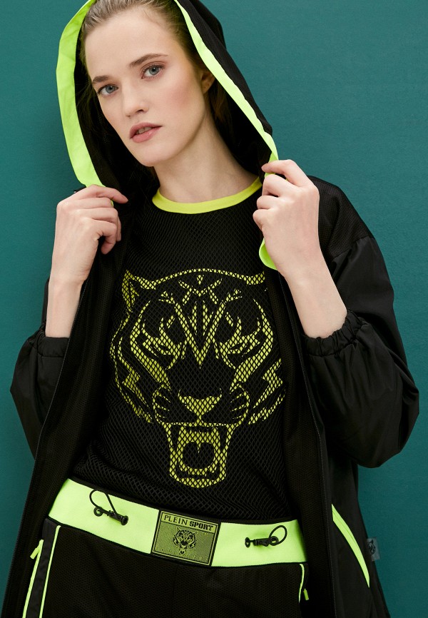 фото Ветровка plein sport