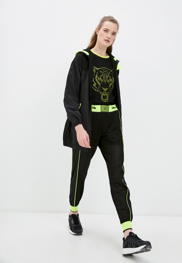 фото Ветровка plein sport