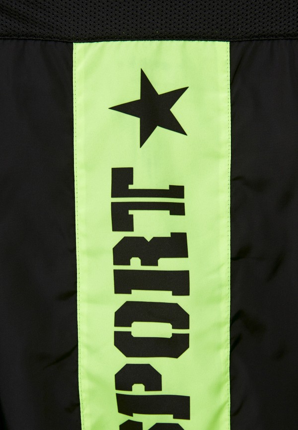 фото Ветровка plein sport