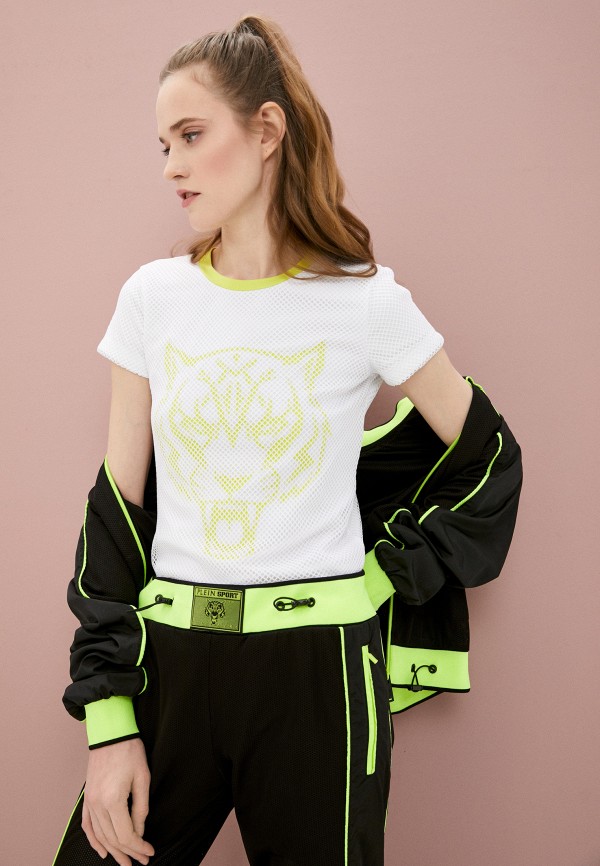 фото Футболка plein sport