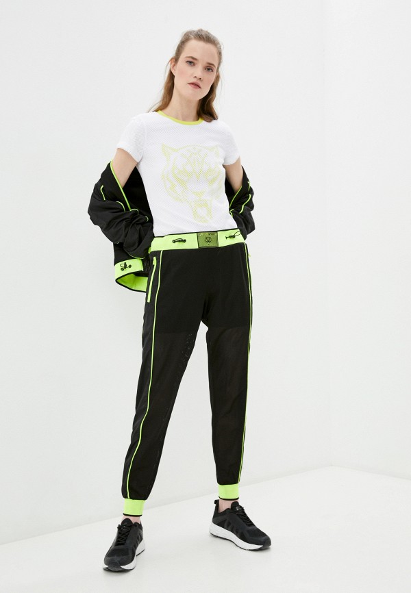 фото Футболка plein sport