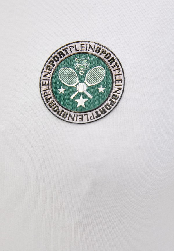 фото Футболка plein sport