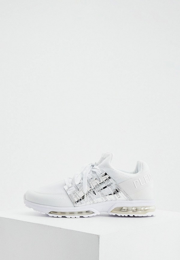 фото Кроссовки plein sport