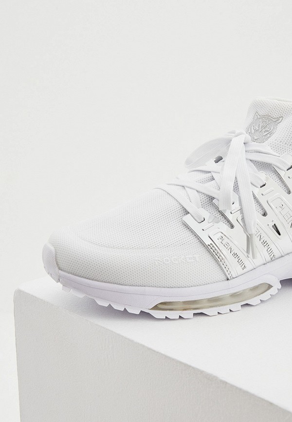 фото Кроссовки plein sport