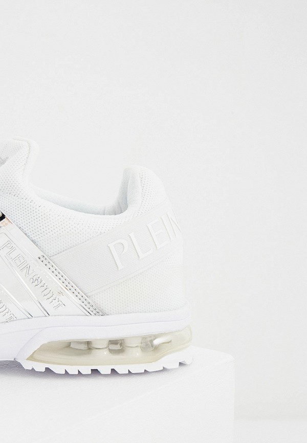 фото Кроссовки plein sport