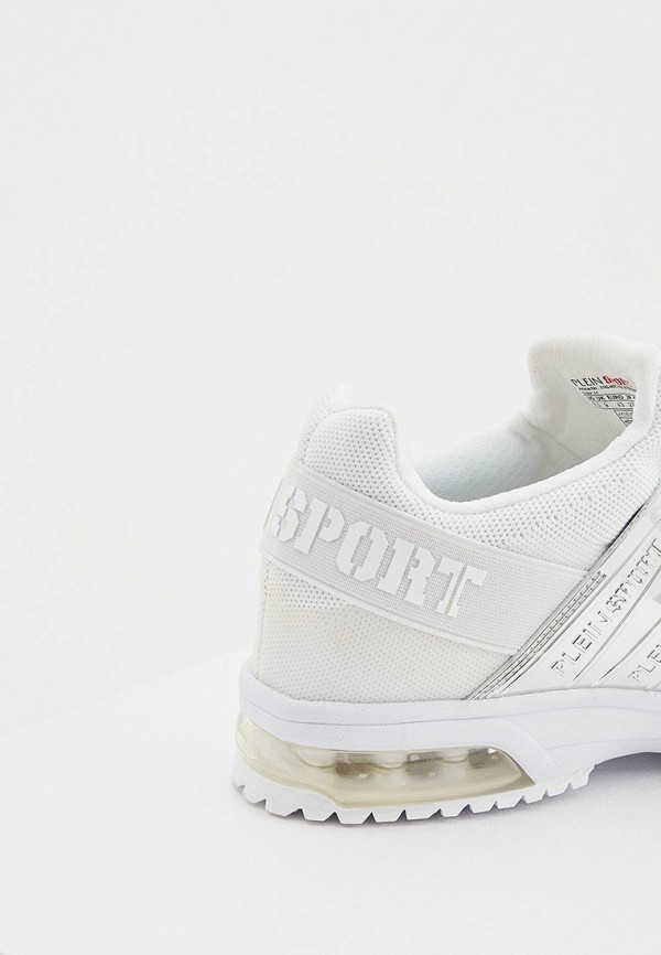 фото Кроссовки plein sport