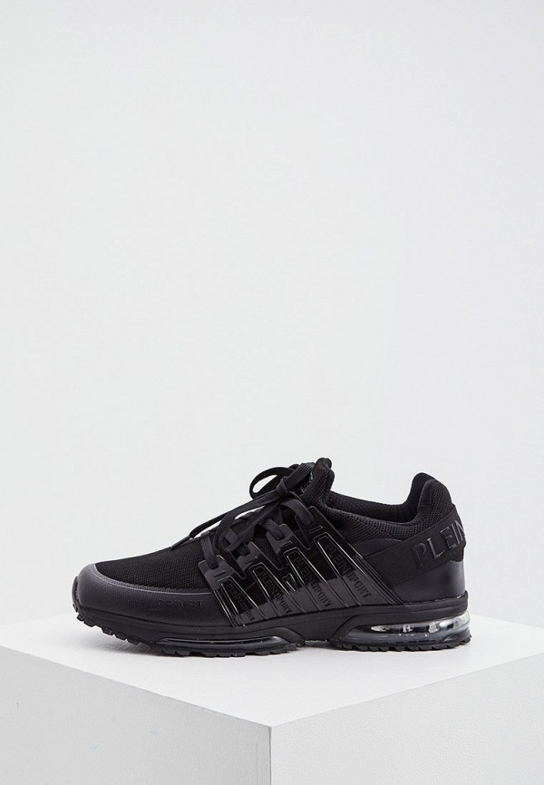

Кроссовки Plein Sport, Черный