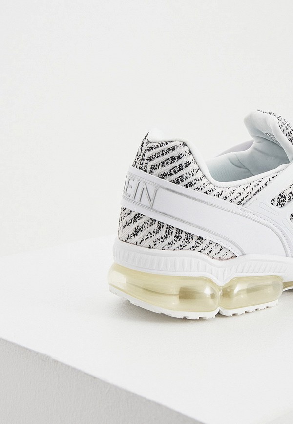 фото Кроссовки plein sport