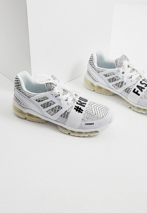 фото Кроссовки plein sport