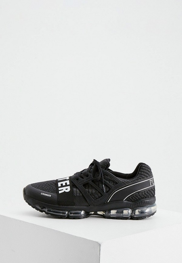 фото Кроссовки plein sport