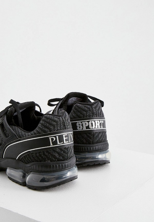 фото Кроссовки plein sport