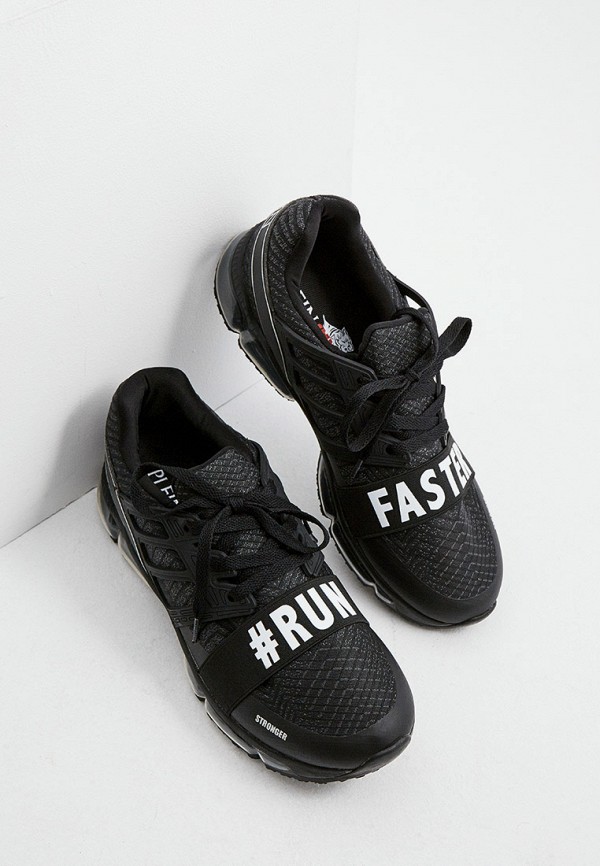 фото Кроссовки plein sport