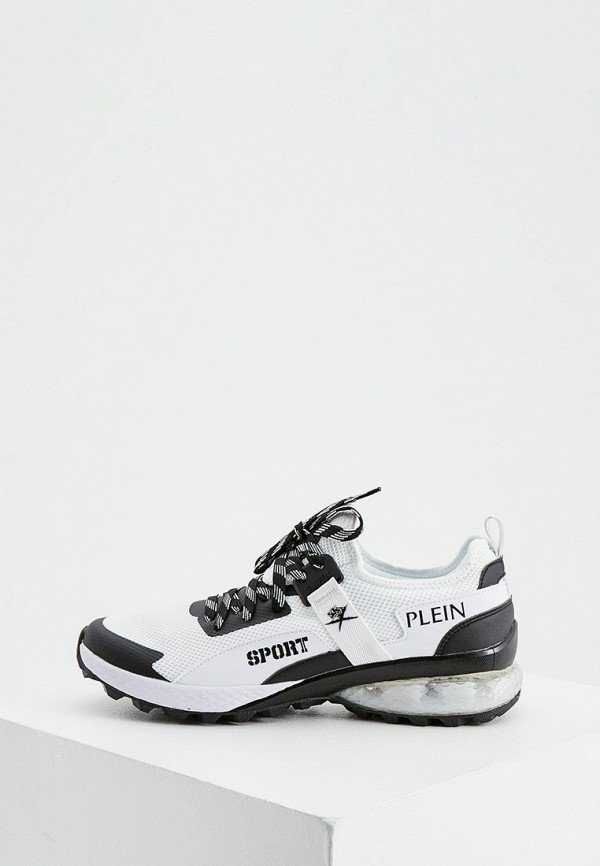 фото Кроссовки plein sport