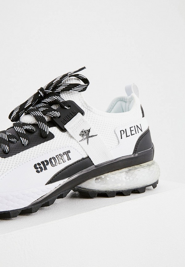 фото Кроссовки plein sport