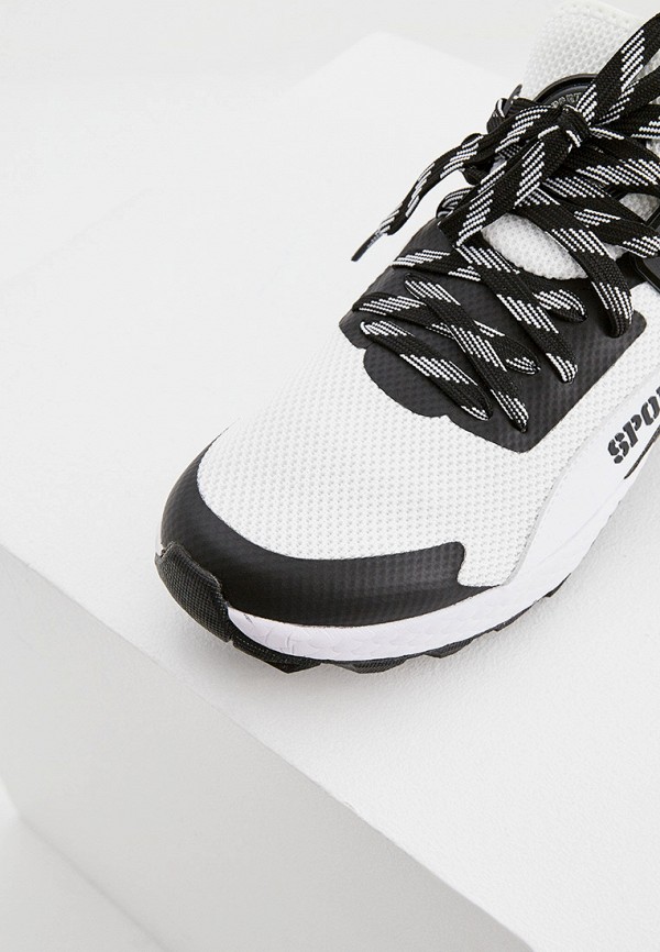 фото Кроссовки plein sport