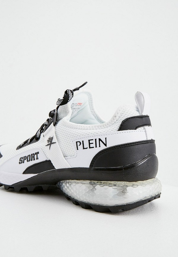 фото Кроссовки plein sport