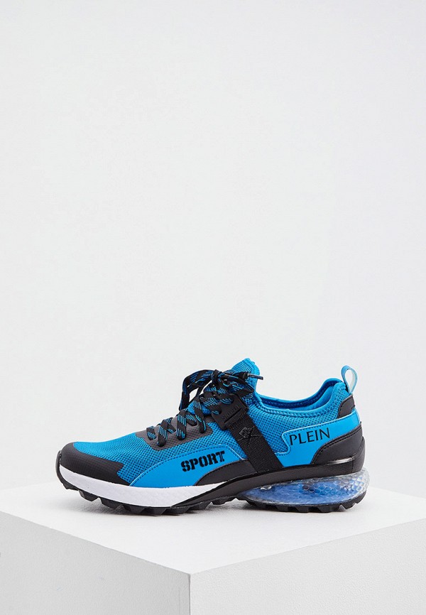 фото Кроссовки plein sport