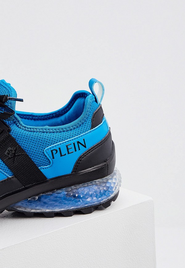 фото Кроссовки plein sport